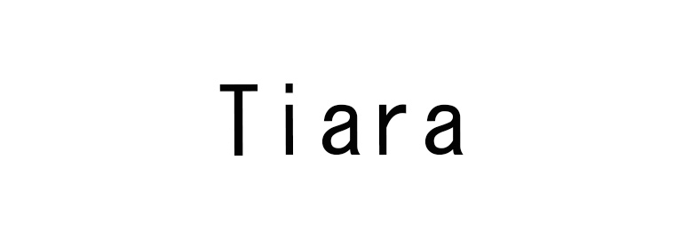 Tiara (ティアラ)