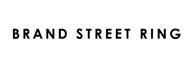 BRAND STREET RING（ブランドストリートリング）