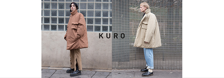 KURO(クロ)