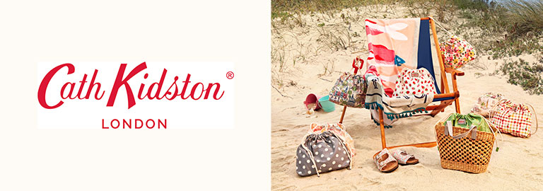 Cath Kidston(キャスキッドソン)