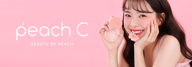 Peach C　ピーチシー