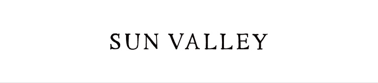 SUN VALLEY(サンバレー)