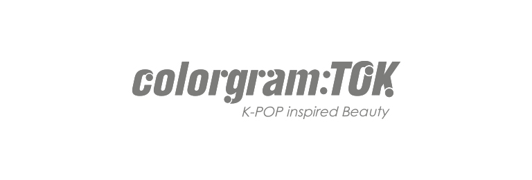 colorgram:TOK(カラーグラムトック)
