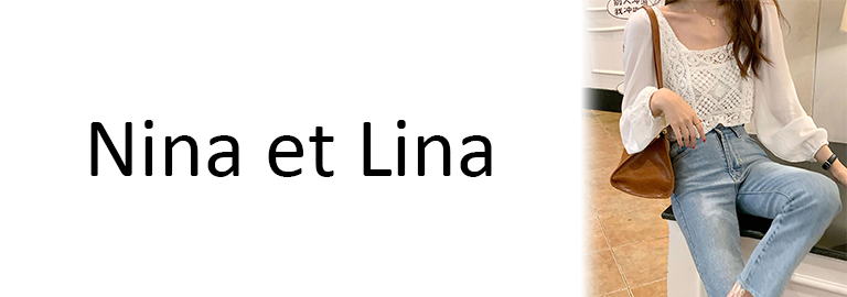 NinaetLina(ニナエリナ)