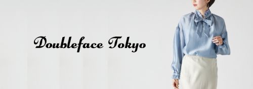 Doubleface Tokyo(ダブルフェーストーキョー)