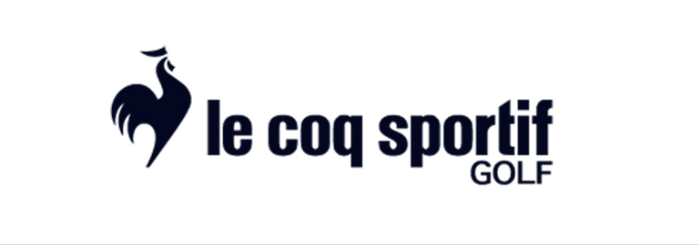 le coq sportif GOLF（ルコックスポルティフゴルフ）