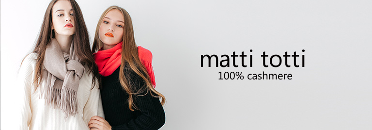 matti totti(マッティ トッティ)