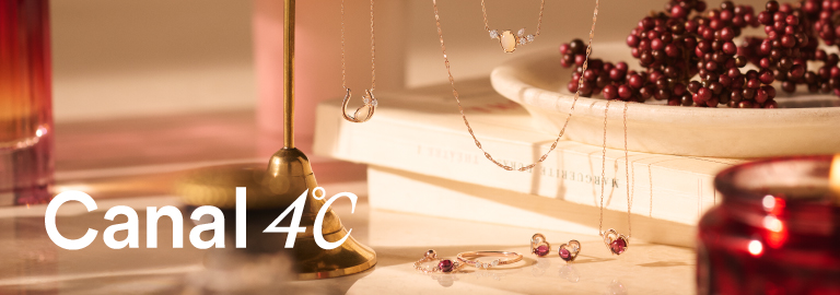 4℃(ヨンドシー)
