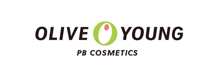 OLIVE YOUNG PB COSMETICS(オリーブヤング ピービー コスメティックス)