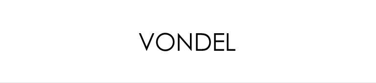 VONDEL(フォンデル)