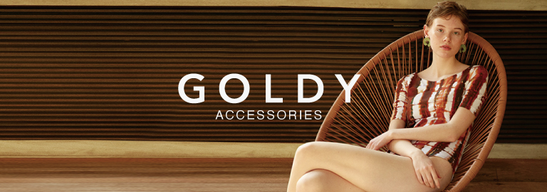 goldy(ゴールディ)
