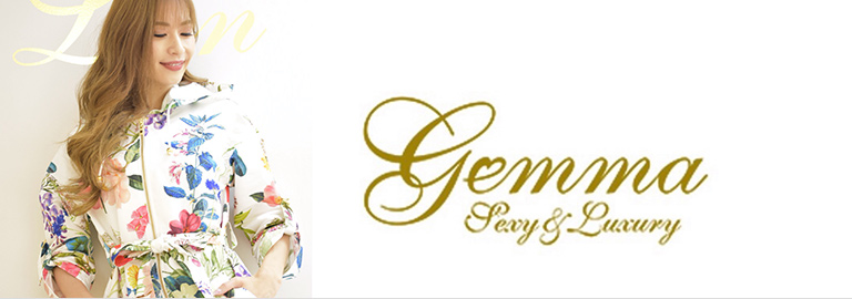 gemma(ジェンマ)