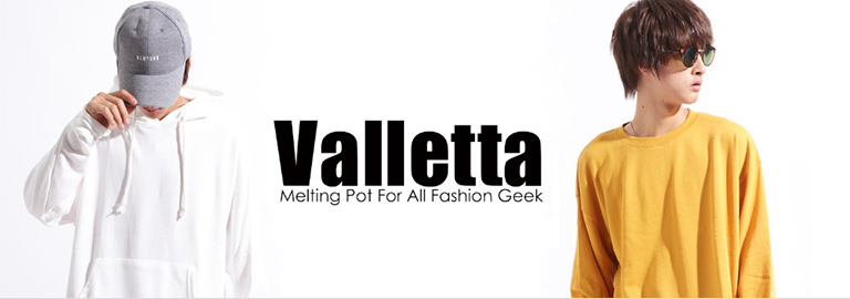 Valletta(バレッタ)