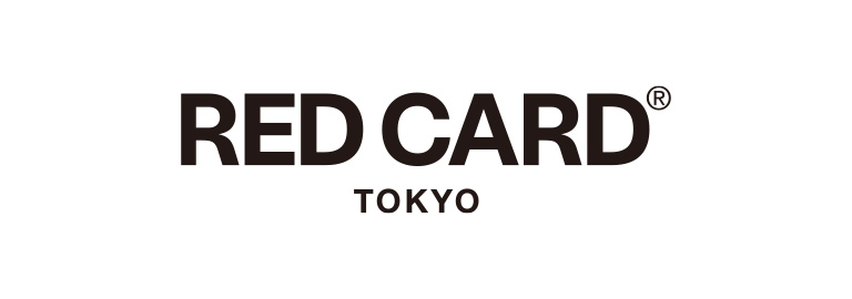 レッドカードトーキョー(RED CARD TOKYO）