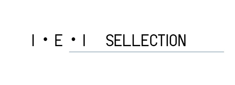 I･E･I SELECTION(インペリアル セレクション)