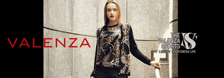 VALENZA ONLINE STORE(バレンザ オンライン ストア)