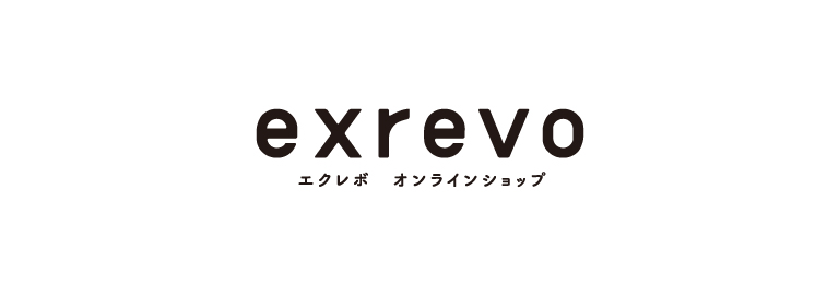 exrevo（エクレボ）