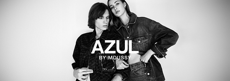 アズールバイマウジー(AZUL BY MOUSSY)の通販 - d fashion