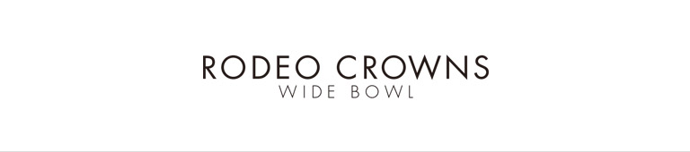 RODEO CROWNS WIDE BOWL（ロデオクラウンズワイドボウル）