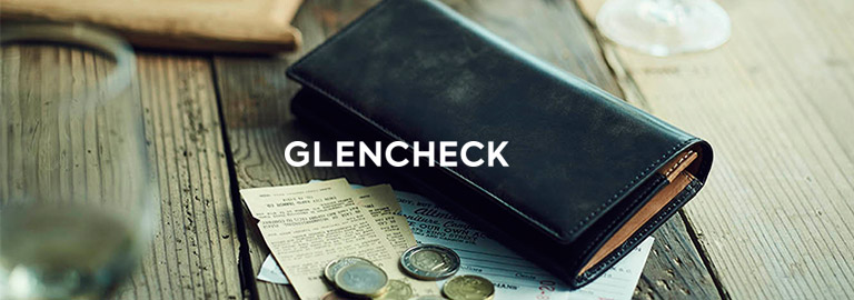 GLENCHECK（グレンチェック）