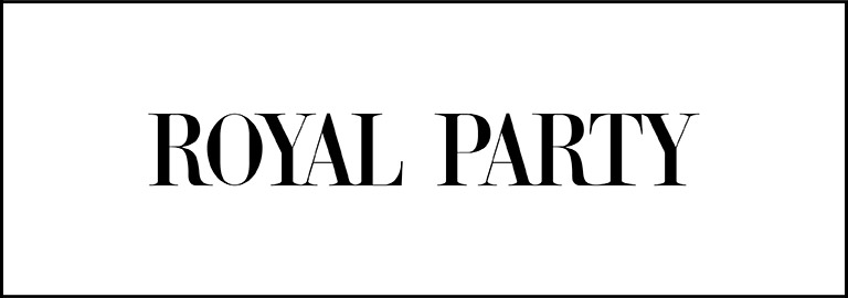 ロイヤルパーティー(ROYAL PARTY)の通販 - d fashion