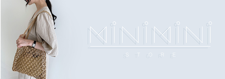 MiniminiStore(ミニミニストア)
