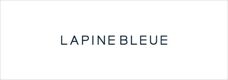 LAPINE BLEUE（ラピーヌ ブルー）