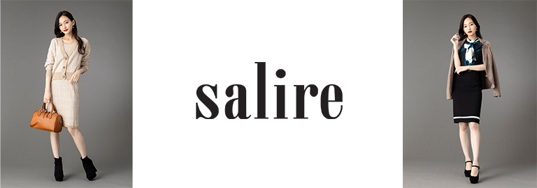 サリア(salire) | ワンピース・ドレスのレディース通販 - d fashion