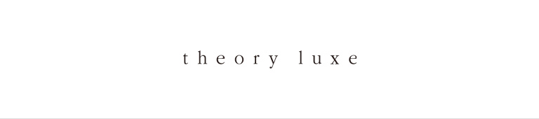 セオリーリュクス(theory luxe)の通販 - MAGASEEK