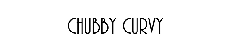 チャビーカーヴィー 大きいサイズ Chubby Curvy のアウトレット通販 Magaseek