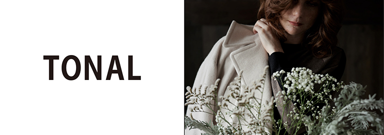 TONAL(トーナル)