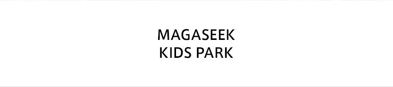 MAGASEEK KIDS PARK（マガシークキッズパーク）
