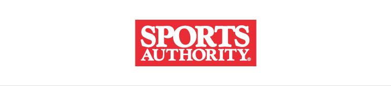 SPORTS AUTHORITY（スポーツオーソリティ）