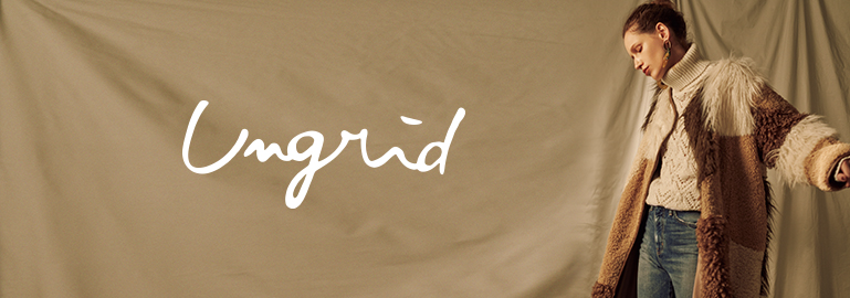 Ungrid(アングリッド)