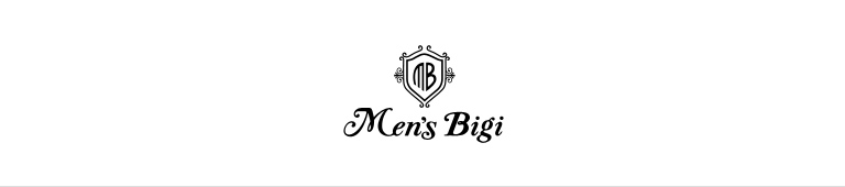Men's Bigi（メンズビギ）