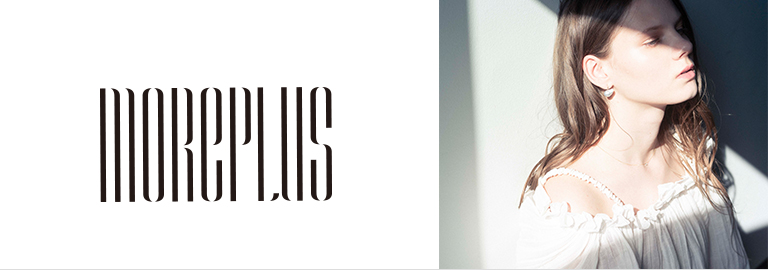MOREPLUS(モアプラス)