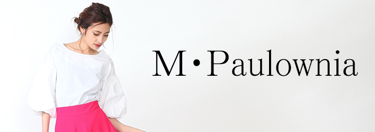 M・Paulownia(エムポロニア)