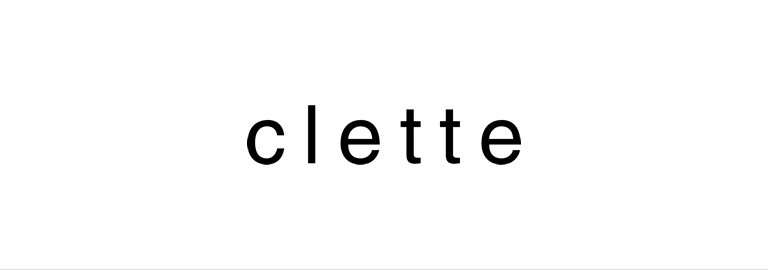 clette（クレット）