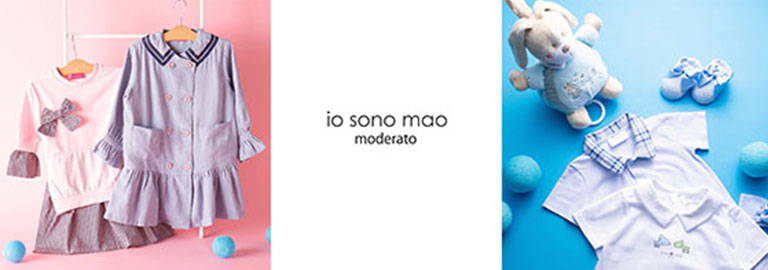 iosonomao moderate(イオソノマオ モデレート)
