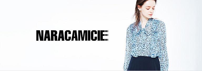 NARA CAMICIE(ナラカミーチェ)
