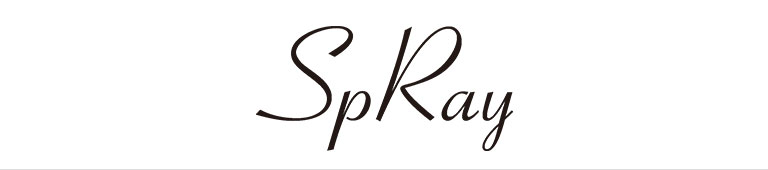 SpRay(スプレイ)