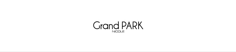 グランドパーク(Grand PARK)の通販 - MAGASEEK