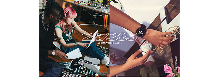 ADIDAS WATCHES(アディダス ウォッチ)
