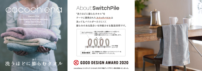 Nissen Shoko Co., Ltd.(日繊商工株式会社)