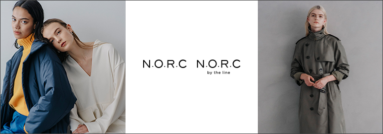 ノーク(NORC)の通販 - MAGASEEK