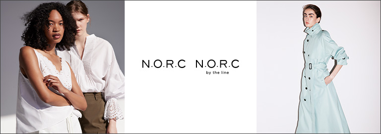 NORC(ノーク)