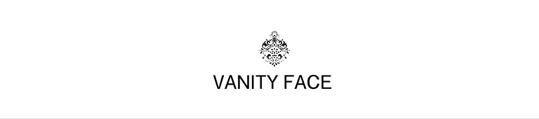 ヴァニティーフェイス Vanity Face の通販 Magaseek