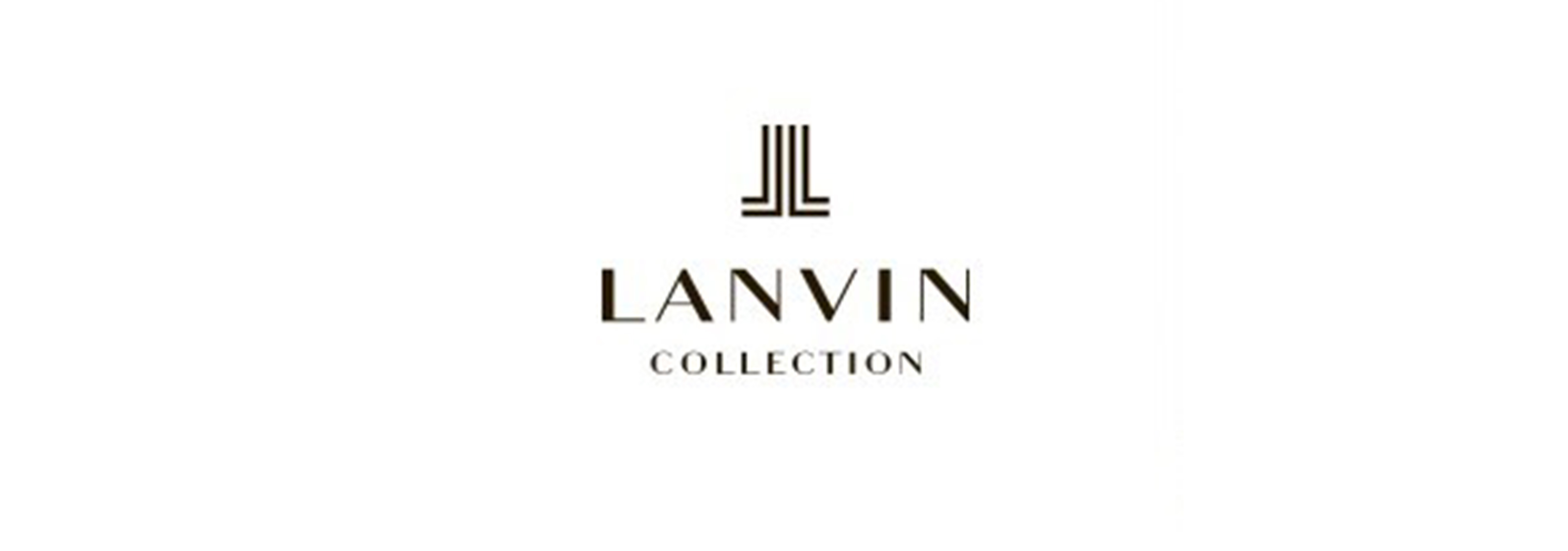 LANVIN Collection(ランバンコレクション)