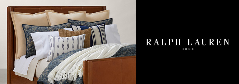 ラルフ ローレン ホーム（RALPH LAUREN HOME）