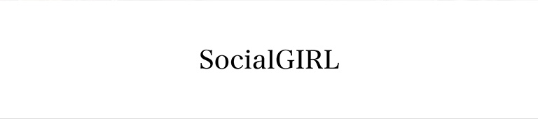SocialGIRL(ソーシャルガール)
